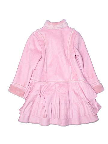 American Widgeon Coat (view 2)