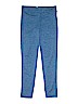 Active by Old Navy Solid Blue Active Pants Size 14 - photo 1