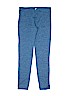 Active by Old Navy Solid Blue Active Pants Size 14 - photo 2