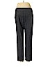 Ann Taylor LOFT Blue Dress Pants Size 8 (petite) - photo 2