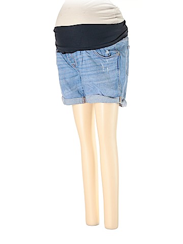 Old Navy Denim Shorts (view 1)