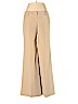 Theory Tan Dress Pants Size 4 - photo 1