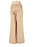 Theory Tan Dress Pants Size 4 - photo 2