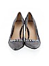 Cole Haan Gray Heels Size 10 - photo 2