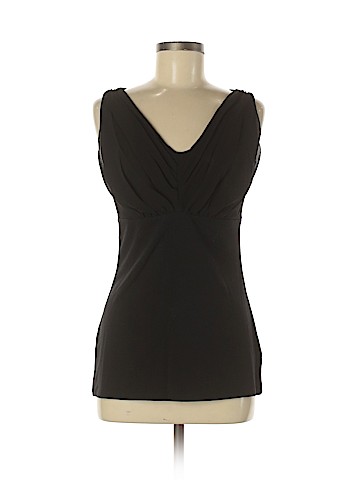 Express Sleeveless Top (view 1)