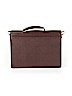 Bally 100% Leather Burgundy Leather Satchel One size - photo 3