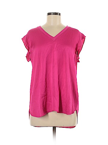 Kate Spade New York Short Sleeve Blouse (view 1)