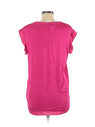 Kate Spade New York Short Sleeve Blouse (view 2)