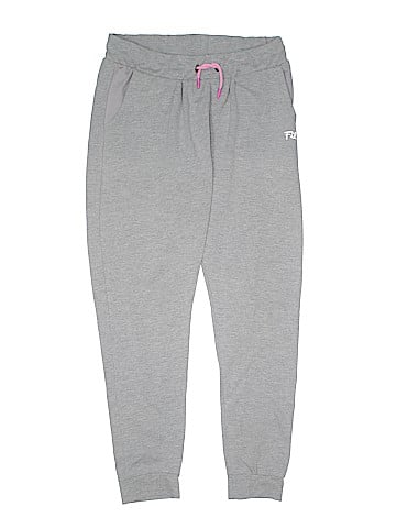 Fila Sweatpants (view 1)