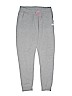 Fila Gray Sweatpants Size 14 - photo 1