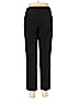 Banana Republic Black Wool Pants Size 8 - photo 2