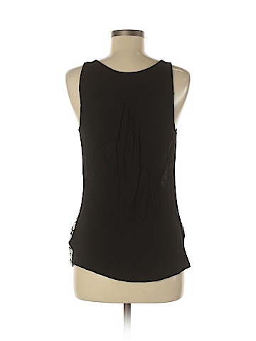 Express Sleeveless Blouse (view 2)