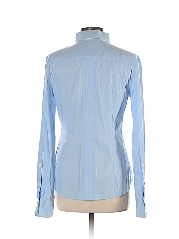 Dolce & Gabbana Long Sleeve Button-Down Shirt (view 2)