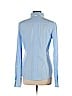 Dolce & Gabbana Blue Long Sleeve Button-Down Shirt Size EU (IT) 46 / US 10 - photo 2