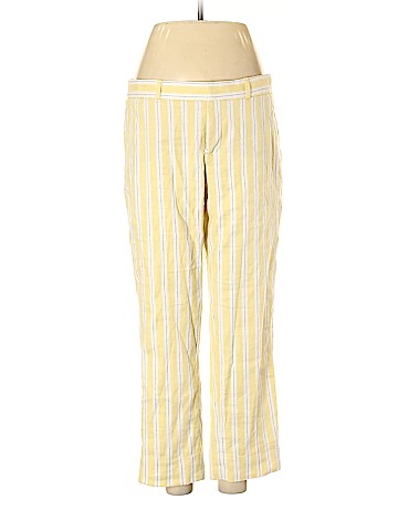 Banana Republic Linen Pants (view 1)