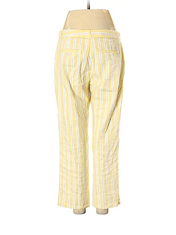 Banana Republic Linen Pants (view 2)