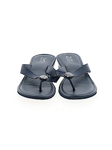 Chaps Flip Flops (view 2)