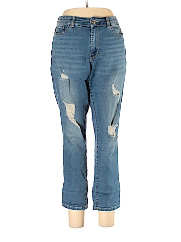 Morgan & Walker Jeans (view 1)