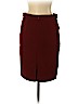 Ann Taylor Brown Casual Skirt Size 6 (petite) - photo 2