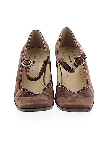 Bandolino Heels (view 2)