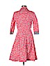 Boden Pink Casual Dress Size 8 (petite) - photo 2