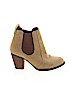 Kenneth Cole REACTION Tan Ankle Boots Size 6 - photo 1