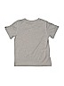 Nike 100% Polyester Gray Short Sleeve T-Shirt Size 7 - photo 2