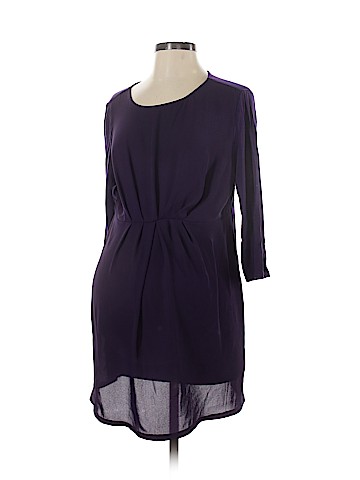 Liz Lange Maternity for Target Casual Dress (view 1)