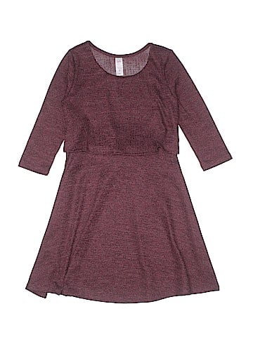 Justice Dress (view 1)