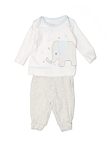 First Impressions Casual Pants (view 1)