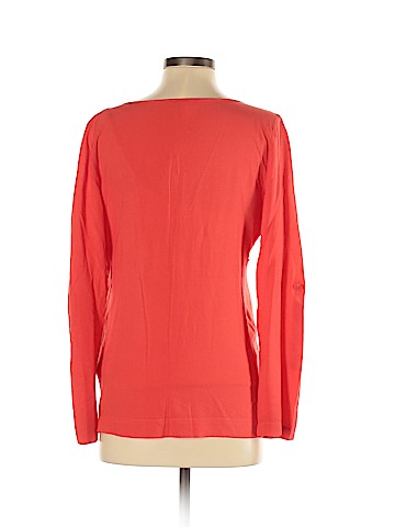 A Pea in the Pod Long Sleeve Blouse (view 2)