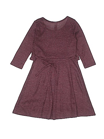 Justice Dress (view 2)