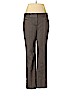 Ann Taylor LOFT Outlet Gray Dress Pants Size 6 (petite) - photo 1