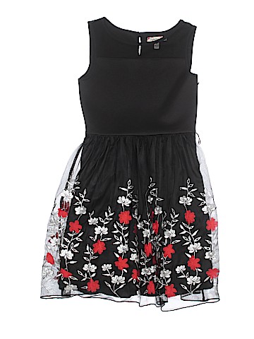 Speechless Special Occasion Dress (view 1)