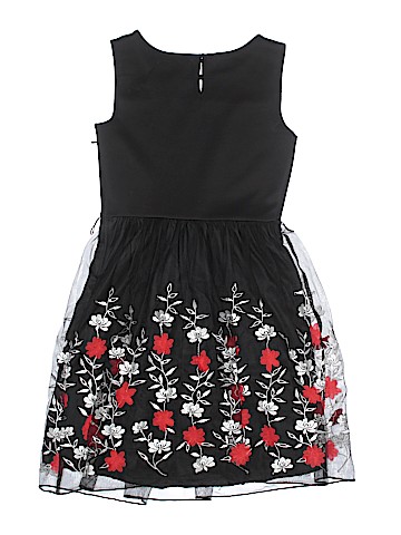 Speechless Special Occasion Dress (view 2)