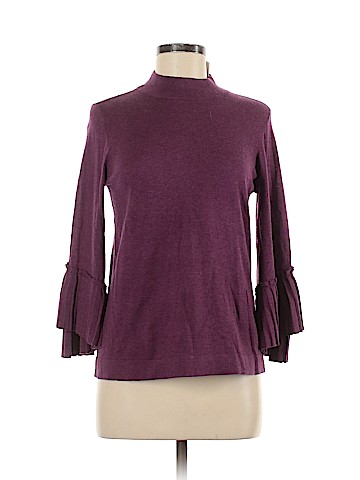 Ann Taylor LOFT Pullover Sweater (view 1)