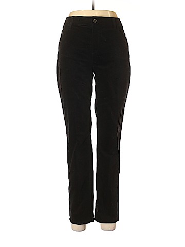 Talbots Velour Pants (view 1)
