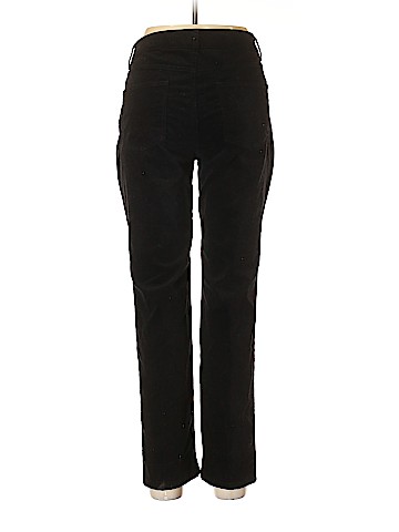 Talbots Velour Pants (view 2)