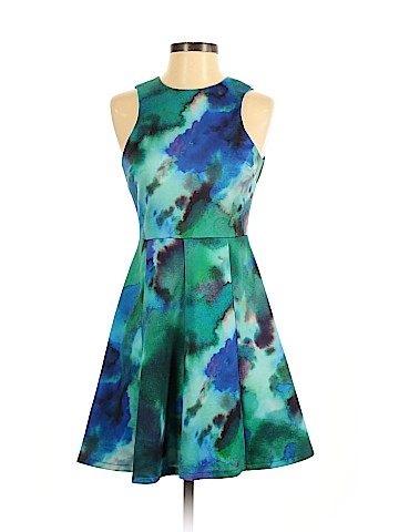 CeCe by Cynthia Steffe Casual Dress (view 1)