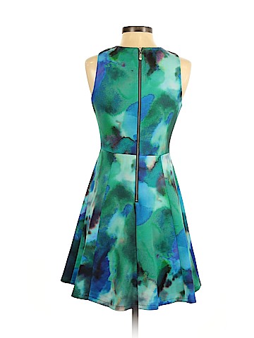 CeCe by Cynthia Steffe Casual Dress (view 2)