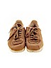 Nike Tan Sneakers Size 7 1/2 - photo 2