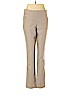 Anne Klein Tan Dress Pants Size 6 - photo 1