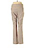 Anne Klein Tan Dress Pants Size 6 - photo 2