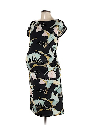 Soon Cocktail Dress (view 1)