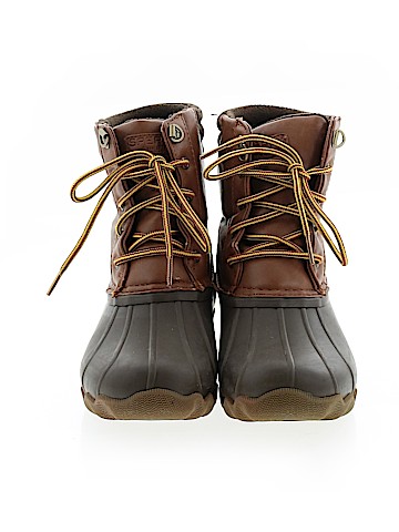 Sperry Top Sider Boots (view 2)