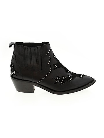 Morobē Ankle Boots (view 1)