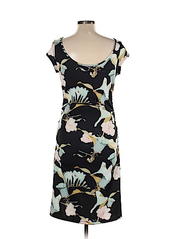 Soon Cocktail Dress (view 2)