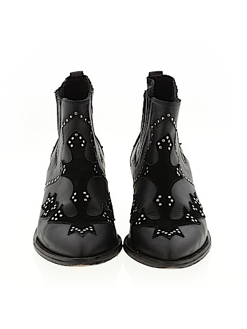 Morobē Ankle Boots (view 2)