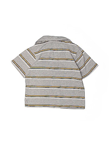 Little Arizona Short Sleeve Polo (view 2)