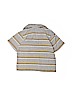 Little Arizona 100% Cotton Gray Short Sleeve Polo Size 4T - photo 2